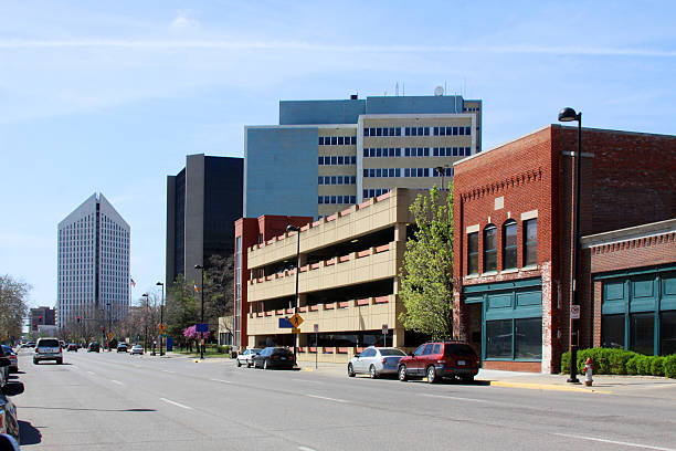 istock Wichita Kansas USA 479409510