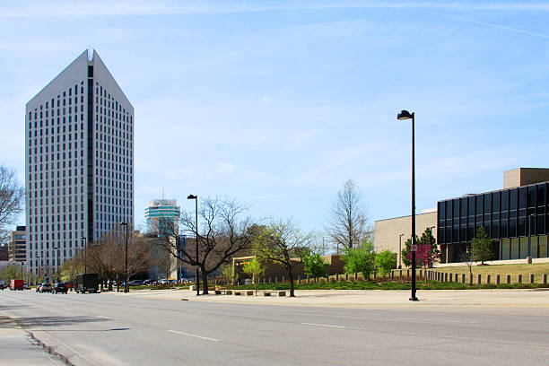 istock Wichita Kansas USA 479409522