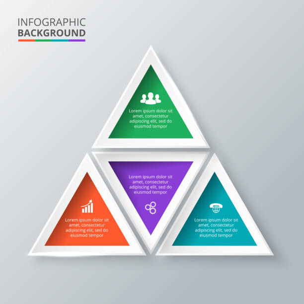 3,600+ 4 Step Framework Stock Illustrations, Royalty-Free Vector ...