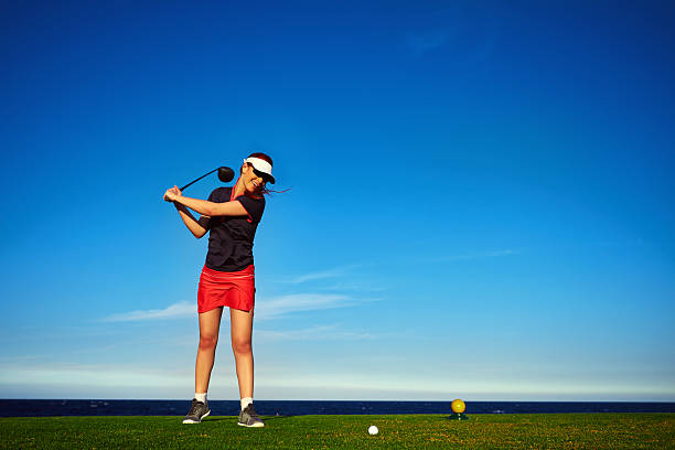istock The perfect course to perfect my game! 479413430