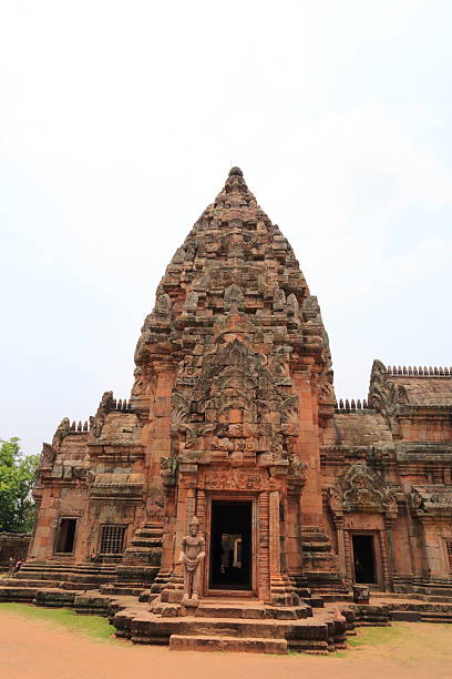 istock Phanom Rung castle historical park 479413890