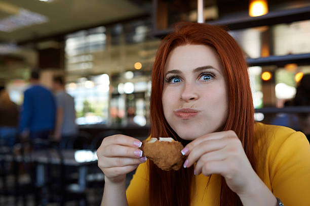 istock enjoying my fast food 479414238