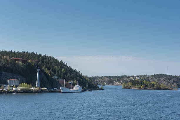 istock Islands in the Baltic Sea 479417266