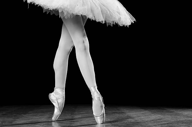 istock Legs of ballet dancer 479424209