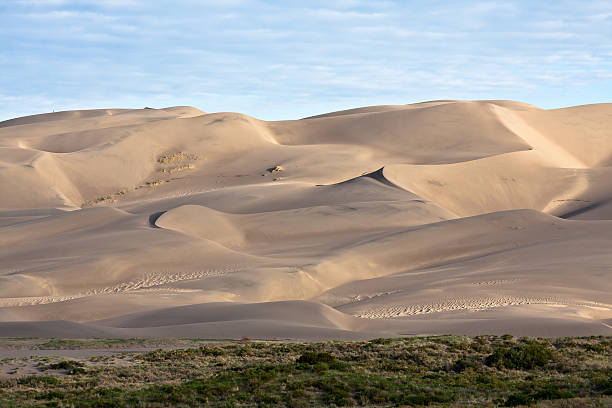 istock Great Sand Dunes National Park 479432876