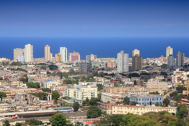 istock Havana city 479435384
