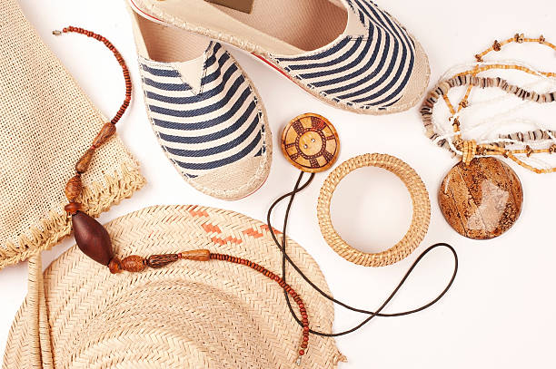 Summer Vacations Fashion