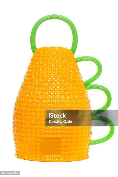 Caxirola Back Stock Photo - Download Image Now - 2014, Basket, Brazil