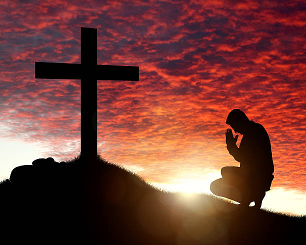 istock Worship, love and spirituality 479441577