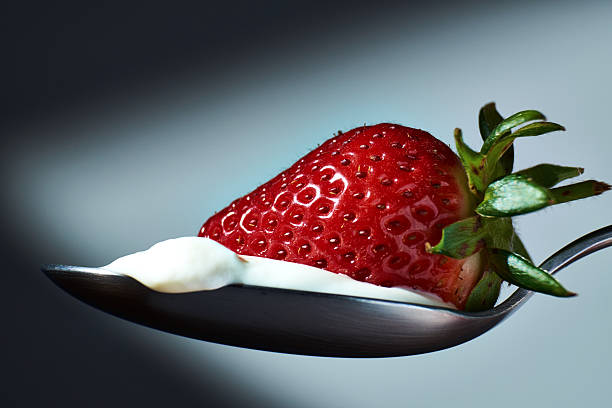 istock Strawberry And Cream 479441728