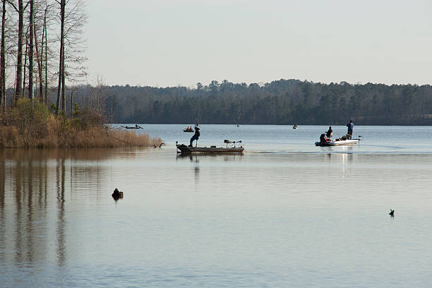 istock Fishing in the evening 479441733