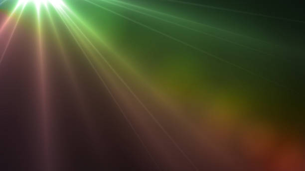 istock Jesus Light green and yellow lens flare 479442290
