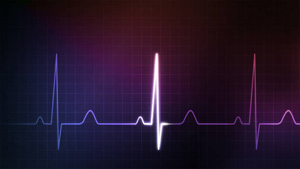 istock EKG monitor blue colorful 479444270
