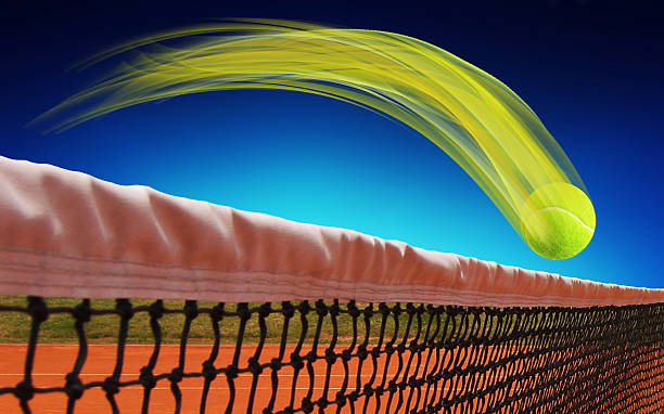 istock Ace of tennis 479449328