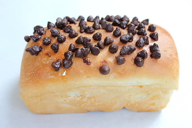 istock Golden brown chocolate chip bread 479449426