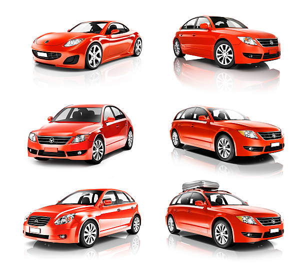 istock Contemporary Shiny Luxury Transportation Performance Concept 479450044