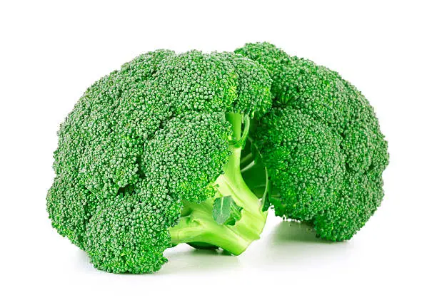 Photo of Fresh broccoli