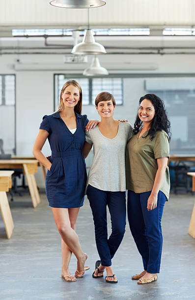 istock Working hard for the success they deserve 479455070