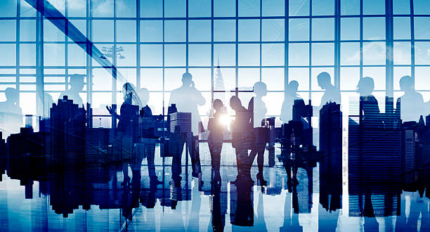 istock Business People Communication Meeting Discussion Office Concept 479459526