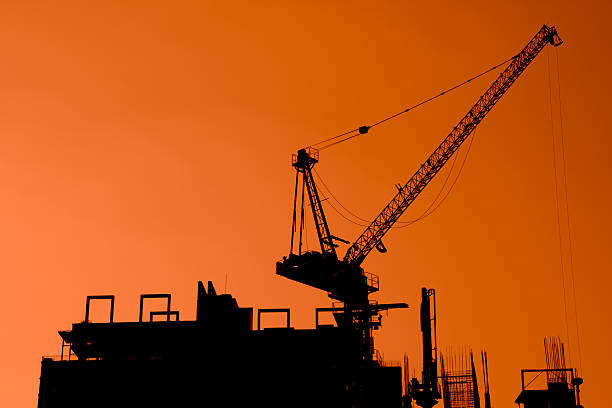 istock silhouette of building in progress 479467185