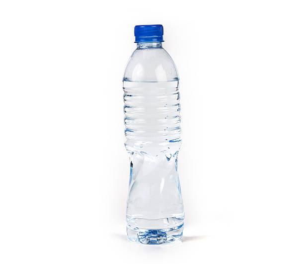 istock fresh drink water bottle on white background 479467230