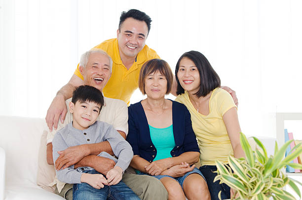 istock Asian family 479467988