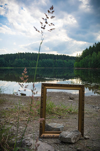 istock The nature in the picture 479468306