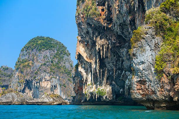 istock Cliff at the Railay peninsula in Krabi, Thailand 479470762