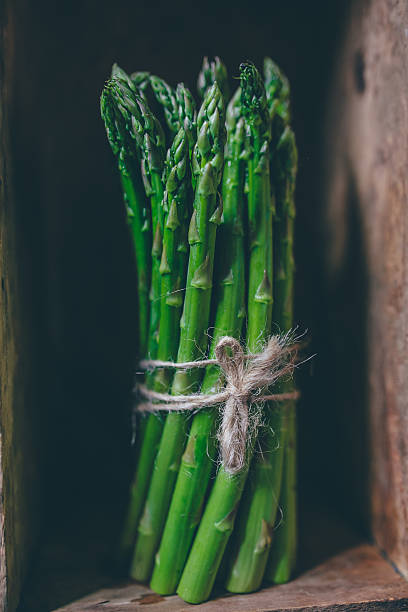 Asparagus