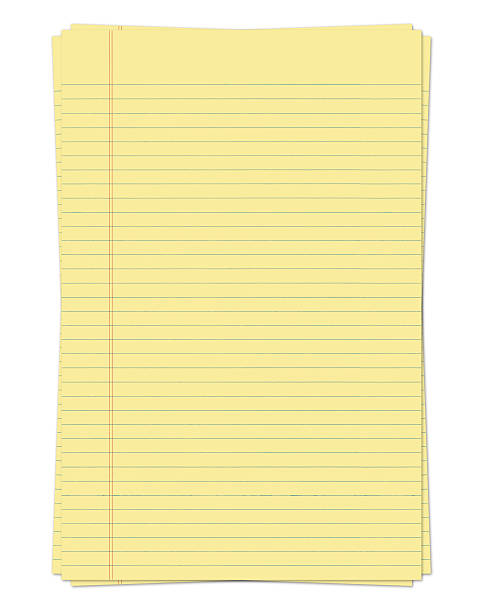 istock Yellow Legal Papers 479474268