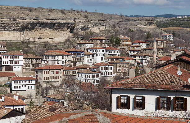istock Safranbolu Town 479476689
