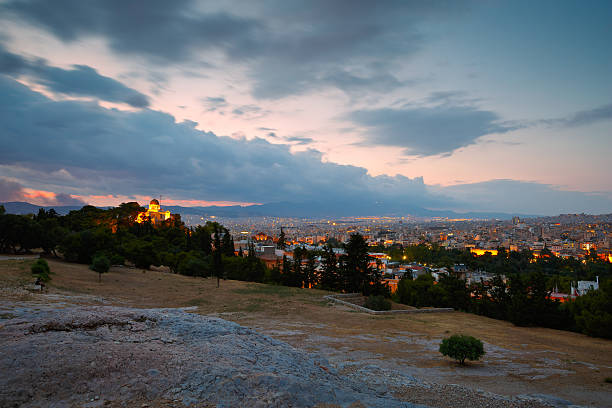 istock National Observatory in Athens. 479479760