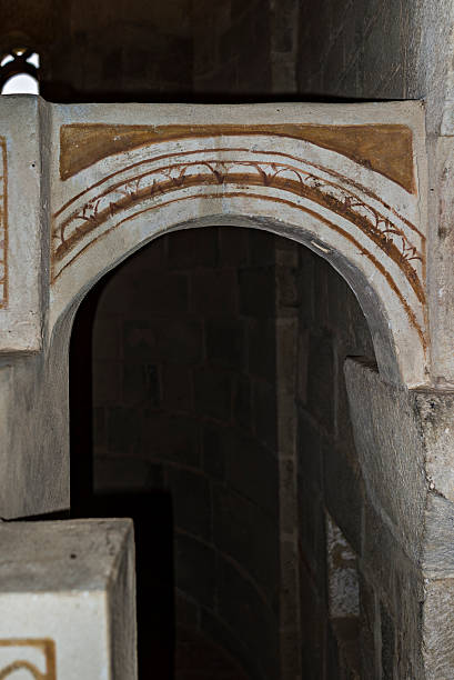 istock Church of San Secondo in Cortazzone (Piedmont, Italy) 479480159