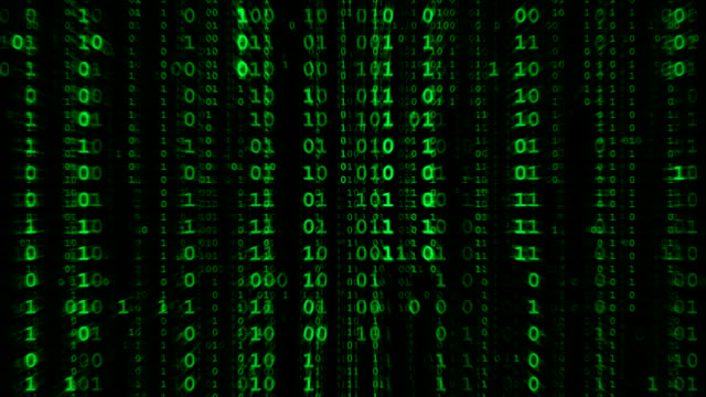 Binary Matrix