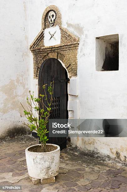 Black Desert Of Egypt Stock Photo - Download Image Now - Accra, 2015, Africa