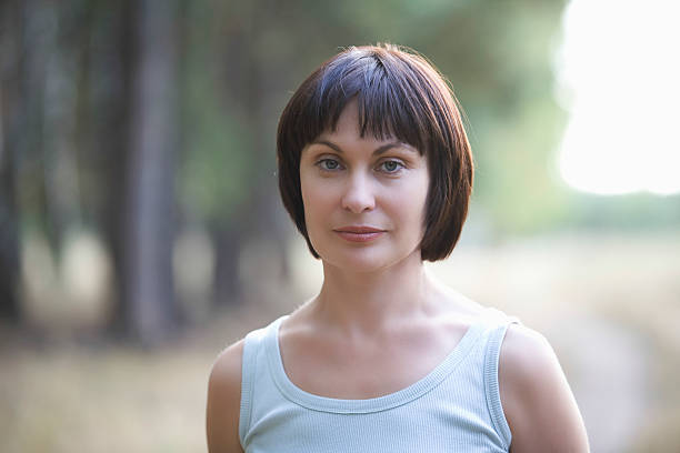 istock Beautiful Woman Outdoors 479484591