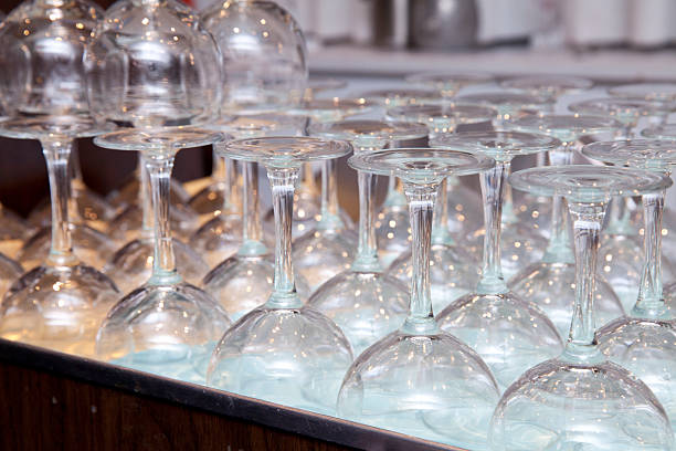 istock Group of glass cups 479485479