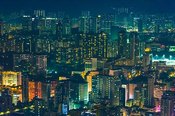 istock Hong Kong cityscape 479489459