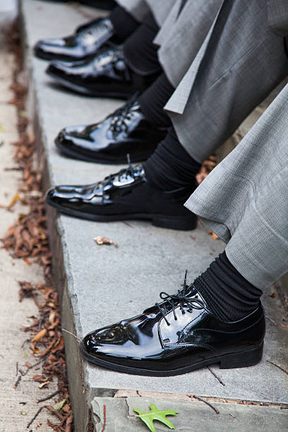 istock Dress shoes 479491141
