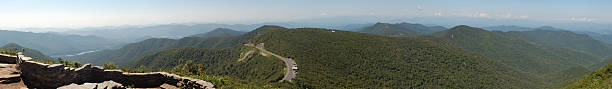 istock Panoramic View from Craggy Dome, North Carolina 479491401