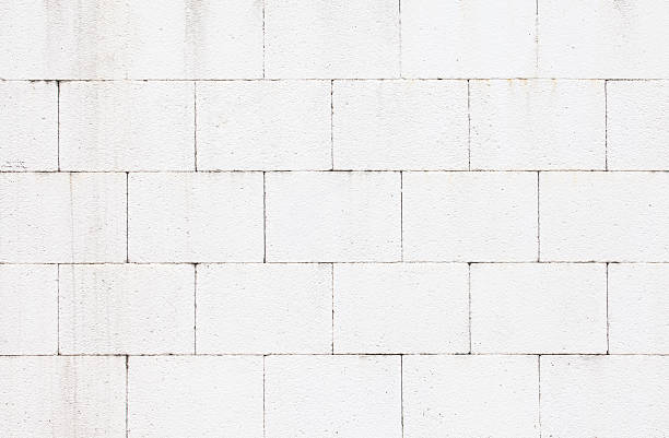 istock The modern white concrete tile wall background and texture 479493888