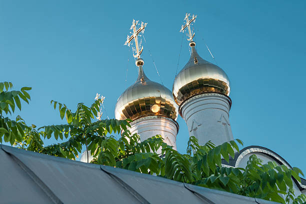 istock golden towers 479495162