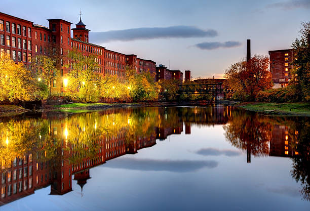 istock Nashua, New Hampshire 479495681