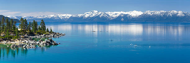 istock Paddle boarding Lake Tahoe 479497928