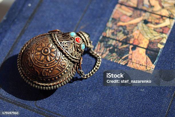 The Talisman Stock Photo - Download Image Now - Egypt, Tibetan Ethnicity, 2015