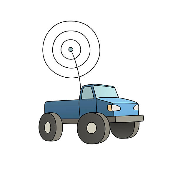 Rc Car Stock Illustration - Download Image Now - Car, Vector, Toy Truck - iStock Rc Car Stock Illustration - Download Image Now - Car, Vector, Toy Truck - iStock