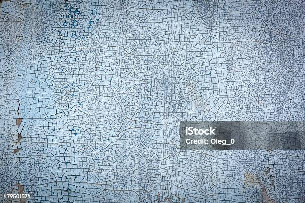 Wood Texture Background Colorful Cracks In The Paint Stock Photo - Download Image Now