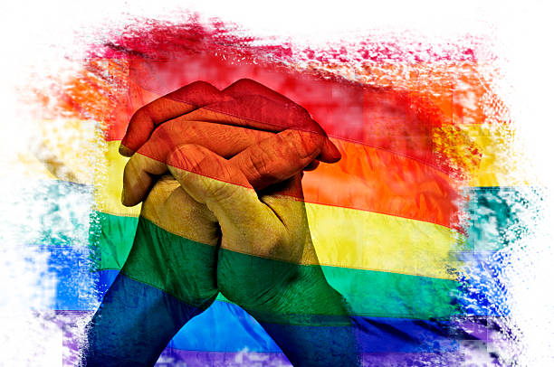 istock multiple exposures of the rainbow flag 479502302