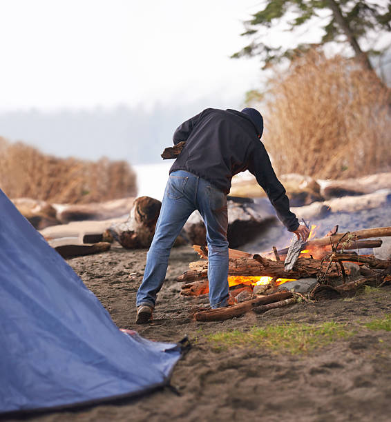 istock He's an outdoorsy kinda guy 479505166