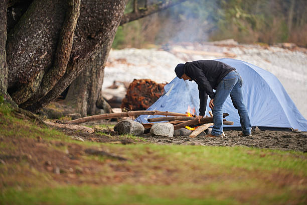 Shot of a man enjoying some time outdoors http://195.154.178.81/DATA/i_collage/pu/shoots/785165.jpg